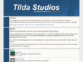 tildastudios.net