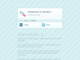 transjlmonteiro.com
