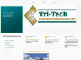 tritechconstruction.net