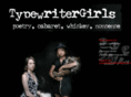 typewritergirls.net