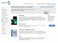uml-glasklar.com