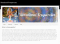 vibrationalfrequencies.com