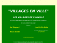 villagesenville.org