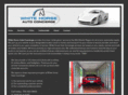 whitehorseautoconcierge.com