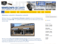 whitlowsecurity.com