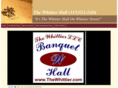whittierhall.com