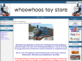 whoowhoos.co.uk