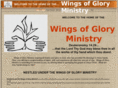 wingsofgloryministry.org