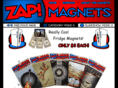 zapmagnets.com