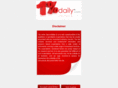 1percentdaily.com