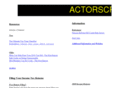 actorscpa.com