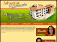 adventistroomates.org