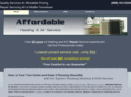 affordableheatandairservice.com
