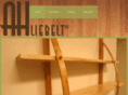 ahliebelt.com