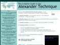 alexanderguide.com