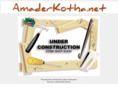 amaderkotha.net