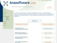 anasoftware.com