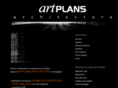 art-plans.com