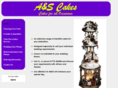 ascakes.co.uk