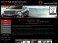 audivwservice.com