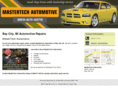 autorepairbaycitymi.com