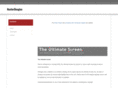 beaufortscreen.com