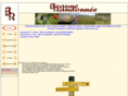 beaunerandonnee.com