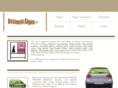 bizsignonline.com