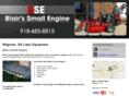 blairssmallengine.com