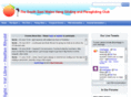 blorenge.com