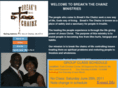breaknthechainzministries.com