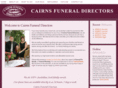 cairnsfuneral.com