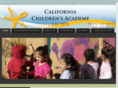 californiachildrensacademy.com