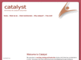 catalystcoaching.info