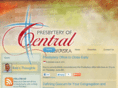 centralnepresby.org