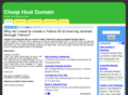 cheaphostdomain.com