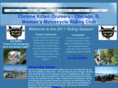 chromekittencruisers.com
