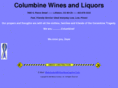 columbineliquors.com