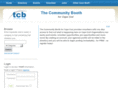 communitybooth.com