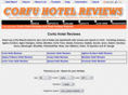 corfuhotelreviews.com