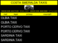 costasmeraldataxis.com