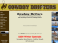 cowboydrifters.net