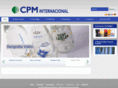 cpm-internacional.com