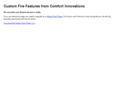 customfirefeatures.com