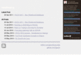 datamangling.com