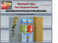 delawarepartyequipment.com