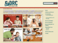 drcutah.org