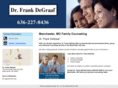 drfrankdegraaf.com