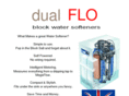 dualflosofteners.com