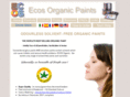 ecospaints.com